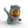 Jurassic World Tubbz PVC Figure Blue