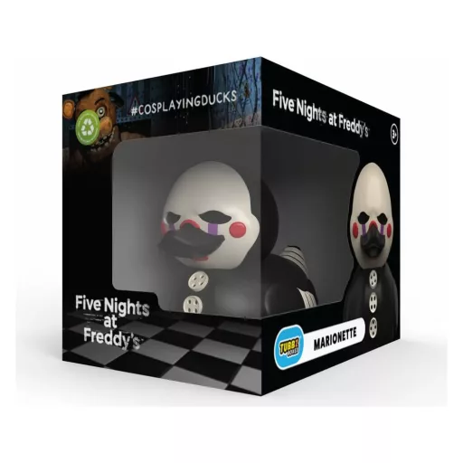 Five Nights at Freddy's Tubbz PVC Figure Marionette