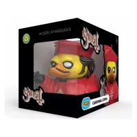 Mini-figures