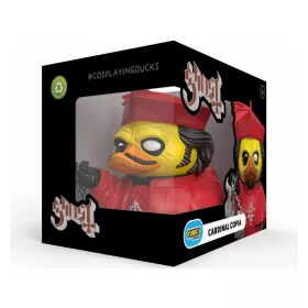 Ghost Tubbz PVC Figure Cardinal Copia