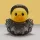 Fallout Tubbz Mini PVC Figure Maximus 5 cm