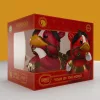 Chinese New Year Tubbz PVC Figure Horse Boxed Edition 10 cm