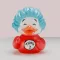 The Cat in the Hat Tubbz PVC Figure Thing 2 1st Edition 10 cm