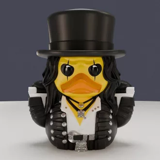 Alice Cooper Tubbz PVC Figure 1st Edition 10 cm