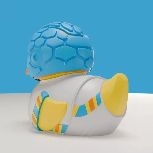 Sports Tubbz Mini PVC Figure Rugby 5 cm