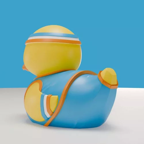 Sports Tubbz Mini PVC Figure Basketball 5 cm