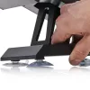 Nintendo Switch 2 Joy-Con Steering Wheel Table Attachment