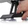 Nintendo Switch 2 Joy-Con Steering Wheel Table Attachment