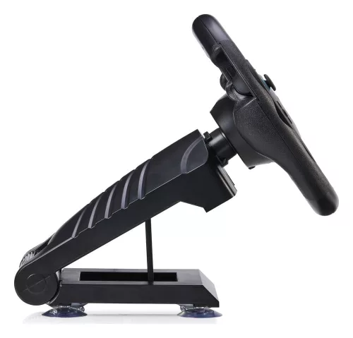 Nintendo Switch 2 Joy-Con Steering Wheel Table Attachment