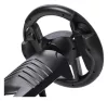 Nintendo Switch 2 Joy-Con Steering Wheel Table Attachment