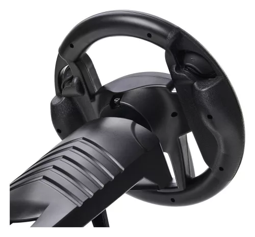 Nintendo Switch 2 Joy-Con Steering Wheel Table Attachment
