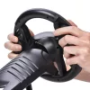 Nintendo Switch 2 Joy-Con Steering Wheel Table Attachment