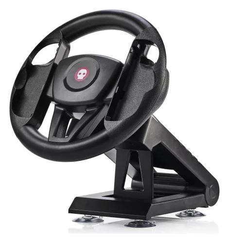 Nintendo Switch 2 Joy-Con Steering Wheel Table Attachment