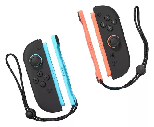 Nintendo Switch 2 Accessory Set Sports Pack 10-in-1