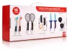 Nintendo Switch 2 Accessory Set Sports Pack 10-in-1