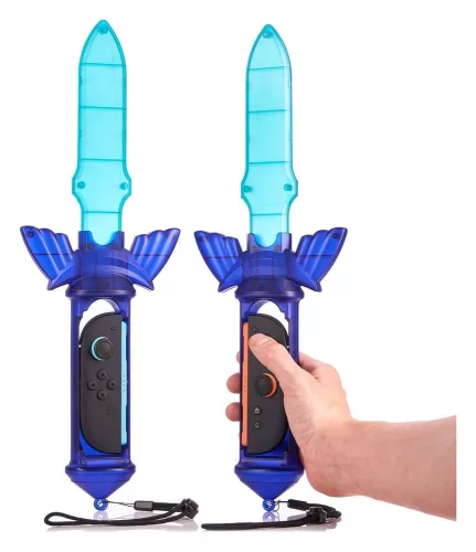 Nintendo Switch 2 Accessory Set Sports Pack 10-in-1