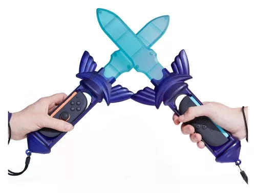 Nintendo Switch 2 Accessory Set Sports Pack 10-in-1