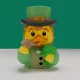 St. Patricks Day Tubbz PVC Figure Boxed Edition 10 cm