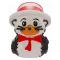 The Cat in the Hat Tubbz Mini PVC Figure