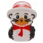 The Cat in the Hat Tubbz Mini PVC Figure