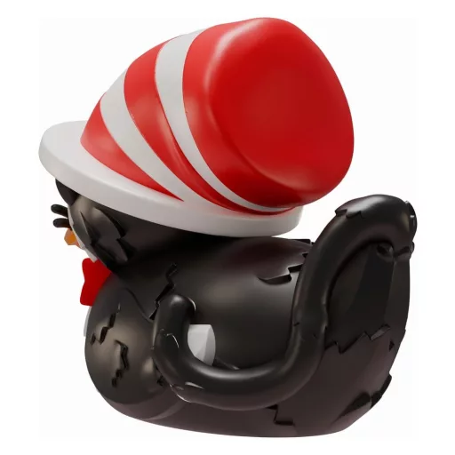 The Cat in the Hat Tubbz Mini PVC Figure