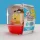 Looney Tunes Tubbz PVC Figure Taz Tasmanian Devil Collector's Edition 10 cm