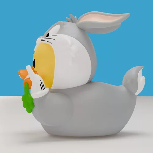 Looney Tunes Tubbz PVC Figure Bugs Bunny Boxed Edition 10 cm