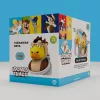 Looney Tunes Tubbz PVC Figure Taz Tasmanian Devil Boxed Edition 10 cm