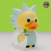 Rick and Morty Tubbz PVC Figure Rick Collector's Edition 10 cm