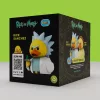 Rick and Morty Tubbz PVC Figure Rick Boxed Edition 10 cm