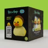 Rick and Morty Tubbz PVC Figure Morty Boxed Edition 10 cm