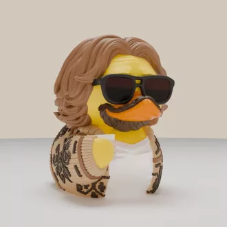   The Big Lebowski Tubbz PVC Figure The Dude Boxed Edition 10 cm