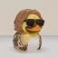 The Big Lebowski Tubbz PVC Figure The Dude Boxed Edition 10 cm