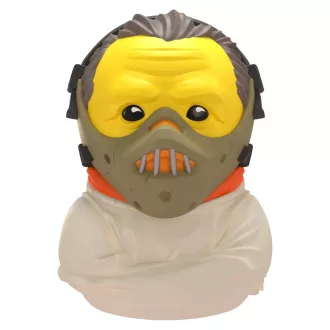   The Silence of the Lambs Tubbz Mini PVC Figure Hannibal Lecter 5 cm