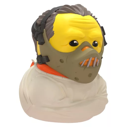 The Silence of the Lambs Tubbz Mini PVC Figure Hannibal Lecter 5 cm
