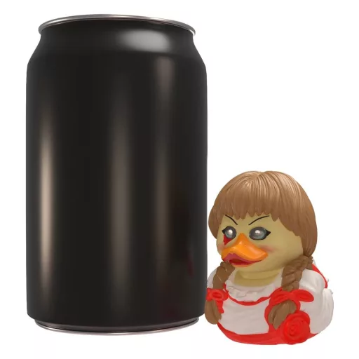 Annabelle Tubbz Mini PVC Figure Annabelle 5 cm