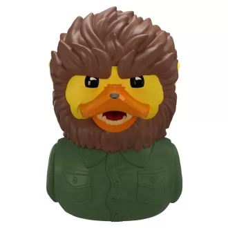 Monsters Tubbz Mini PVC Figure Wolfman 5 cm