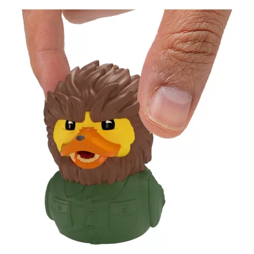 Monsters Tubbz Mini PVC Figure Wolfman 5 cm