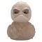 Monsters Tubbz Mini PVC Figure The Mummy 5 cm