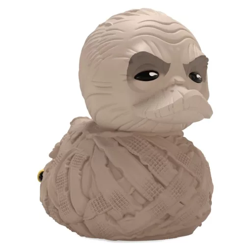 Monsters Tubbz Mini PVC Figure The Mummy 5 cm