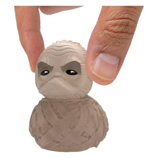 Monsters Tubbz Mini PVC Figure The Mummy 5 cm