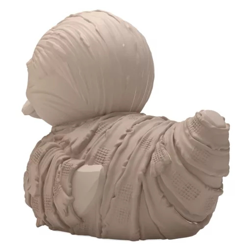 Monsters Tubbz Mini PVC Figure The Mummy 5 cm