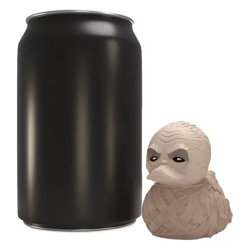 Monsters Tubbz Mini PVC Figure The Mummy 5 cm