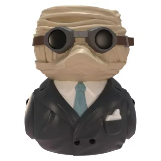 Monsters Tubbz Mini PVC Figure Invisible Man 5 cm