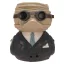 Monsters Tubbz Mini PVC Figure Invisible Man 5 cm