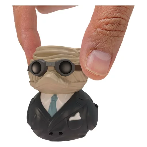 Monsters Tubbz Mini PVC Figure Invisible Man 5 cm