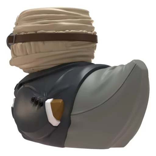Monsters Tubbz Mini PVC Figure Invisible Man 5 cm