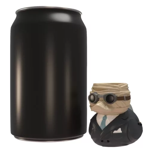 Monsters Tubbz Mini PVC Figure Invisible Man 5 cm