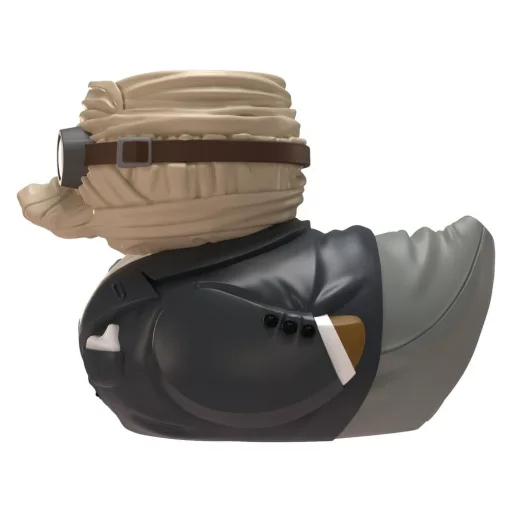 Monsters Tubbz Mini PVC Figure Invisible Man 5 cm