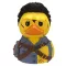 The Evil Dead Tubbz Mini PVC Figure Ash 5 cm